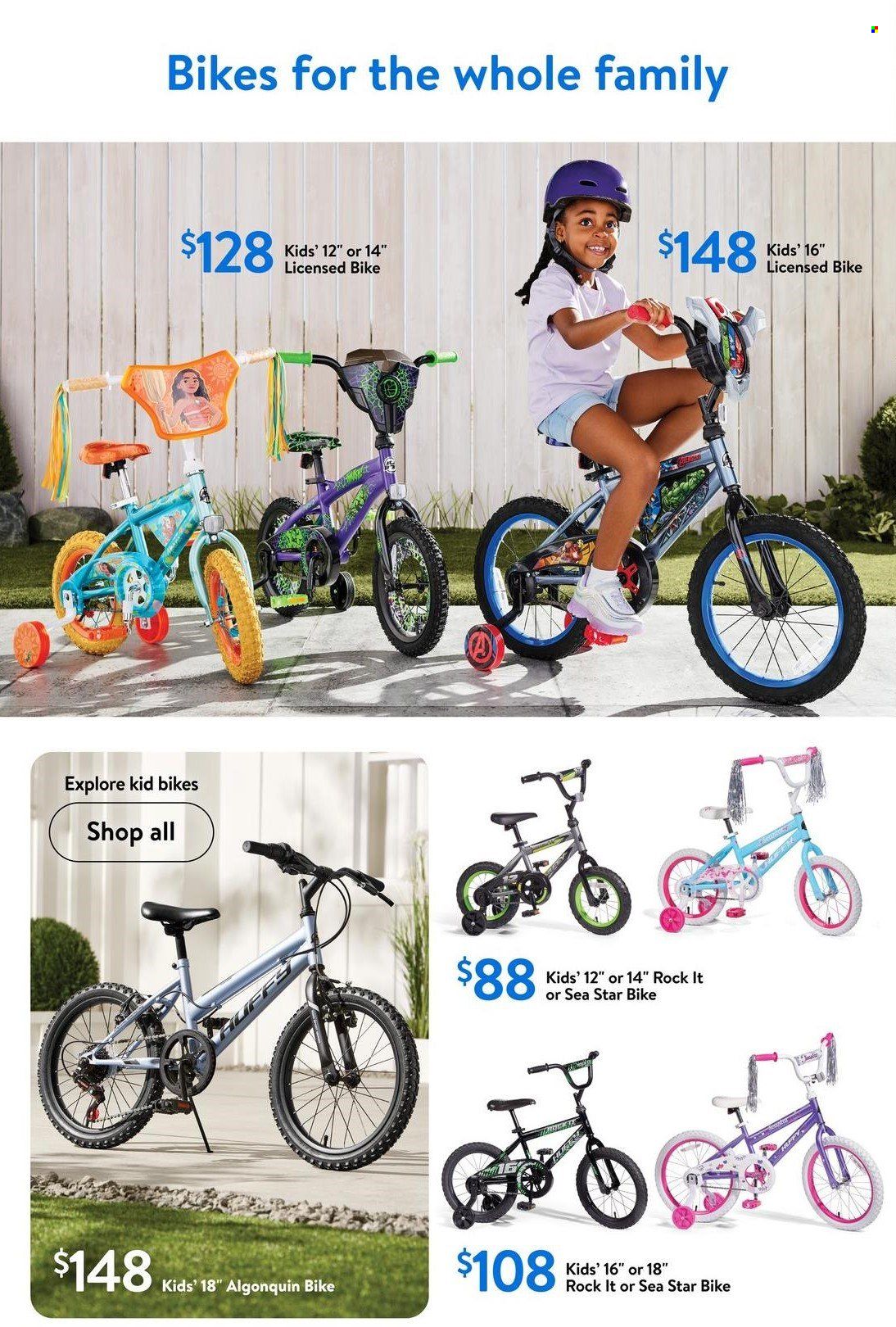 Walmart flyer - April 03, 2025 - April 16, 2025. Page 30