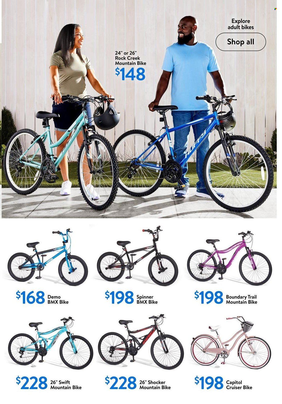 Walmart flyer - April 03, 2025 - April 16, 2025. Page 31