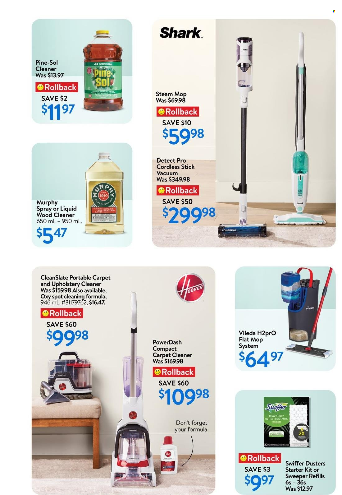 Walmart flyer - April 03, 2025 - April 16, 2025. Page 38