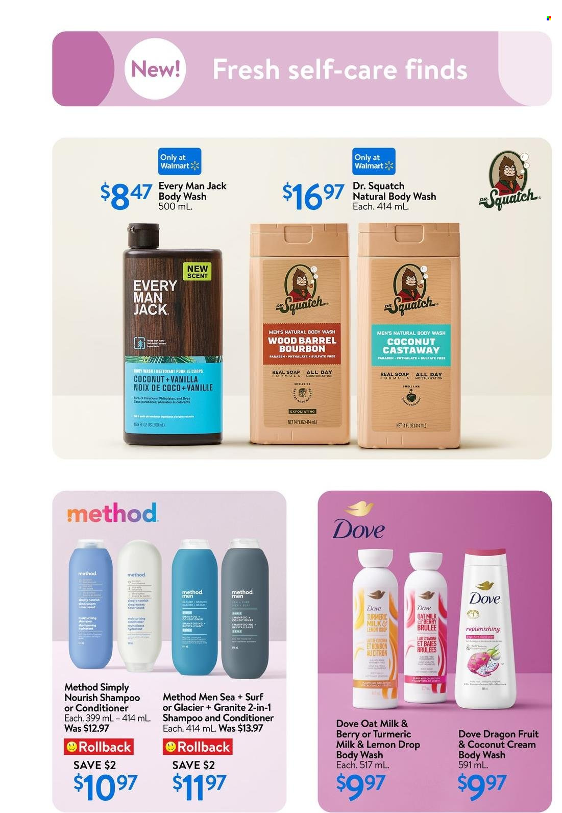 Walmart flyer - April 03, 2025 - April 16, 2025. Page 7