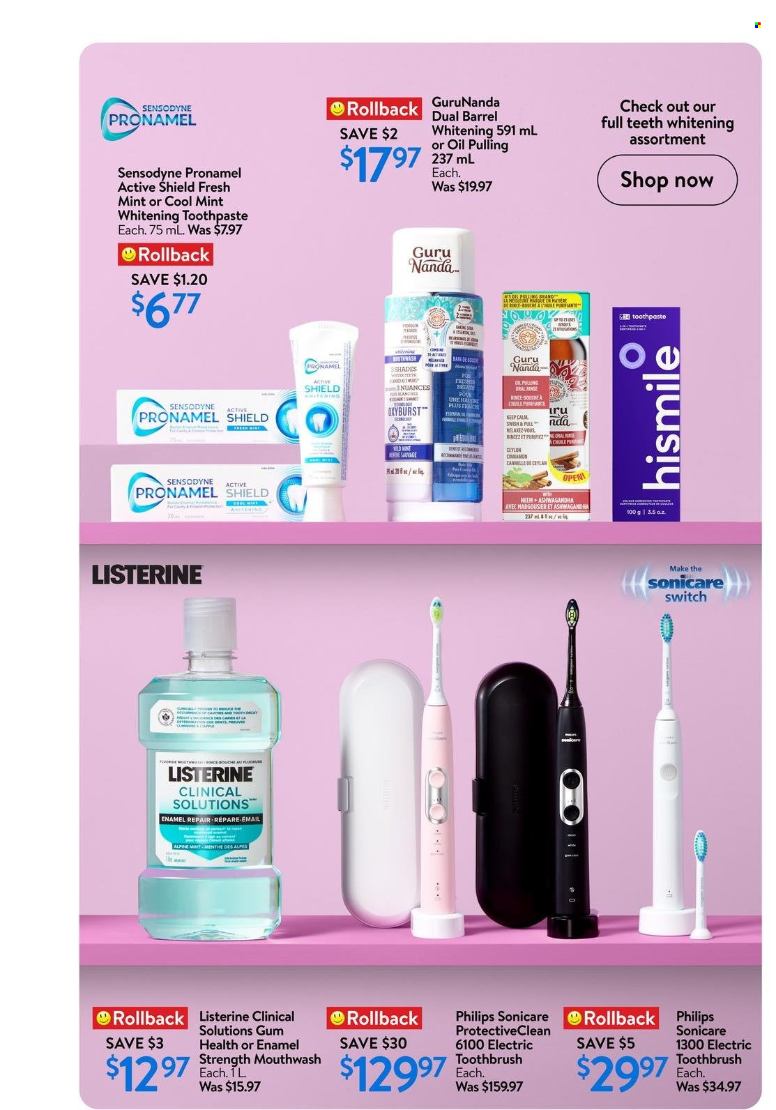 Walmart flyer - April 03, 2025 - April 16, 2025. Page 11