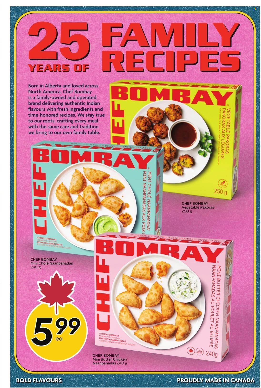 Sobeys flyer - April 03, 2025 - April 09, 2025. Page 6