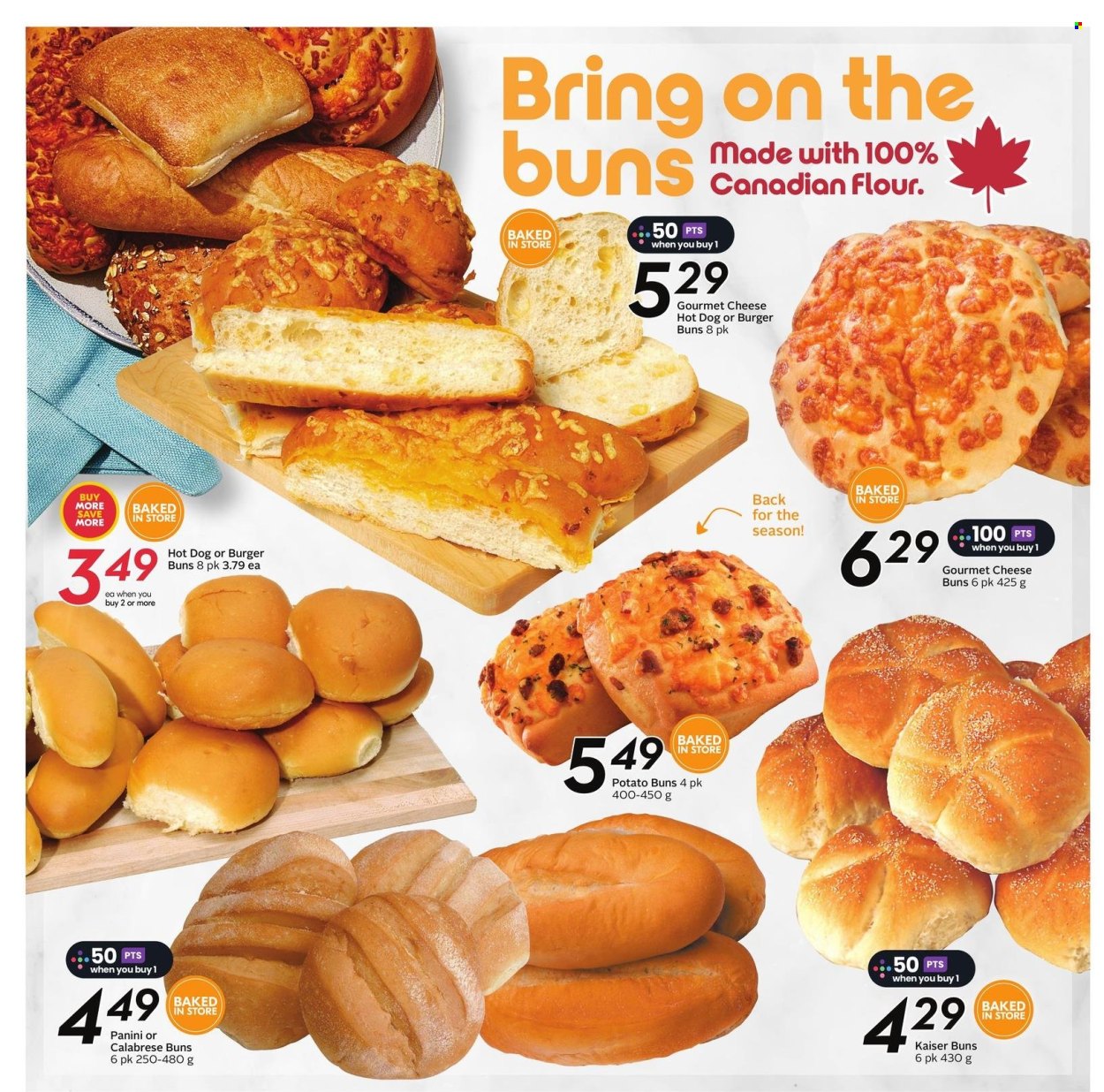 Sobeys flyer - April 03, 2025 - April 09, 2025. Page 8