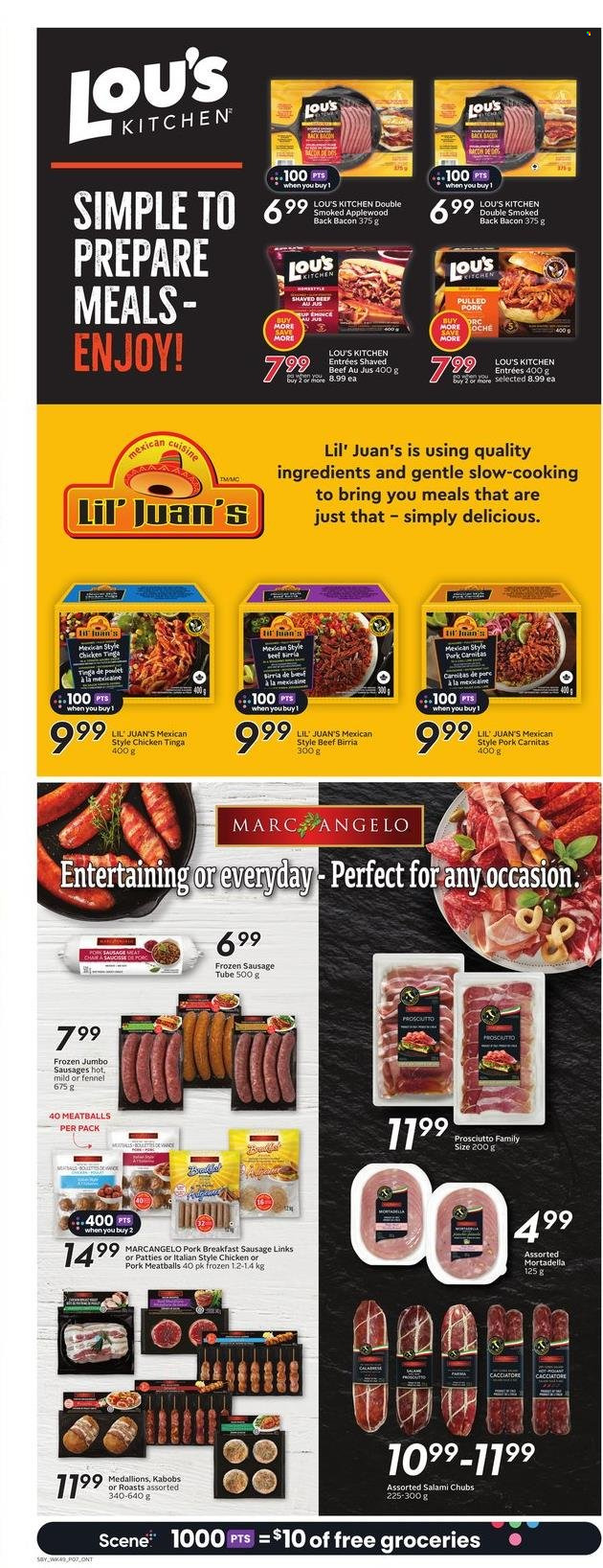 Sobeys flyer - April 03, 2025 - April 09, 2025. Page 13