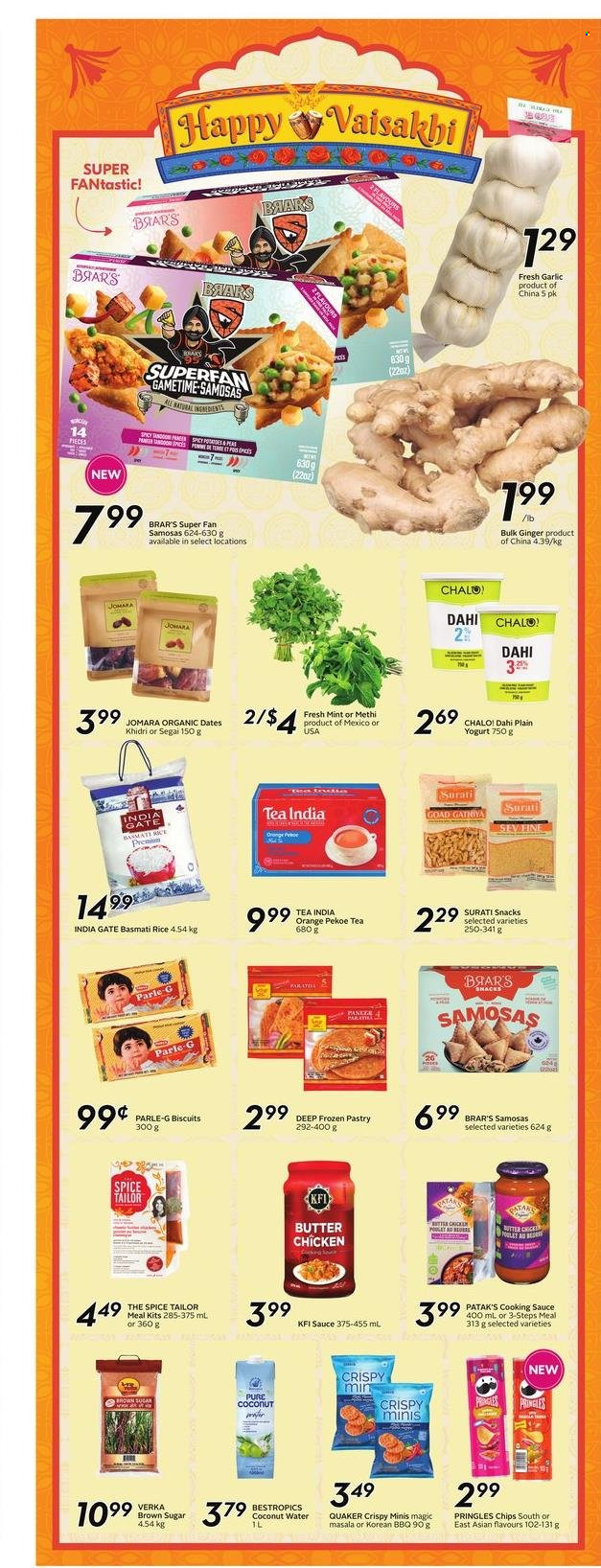 Sobeys flyer - April 03, 2025 - April 09, 2025. Page 14