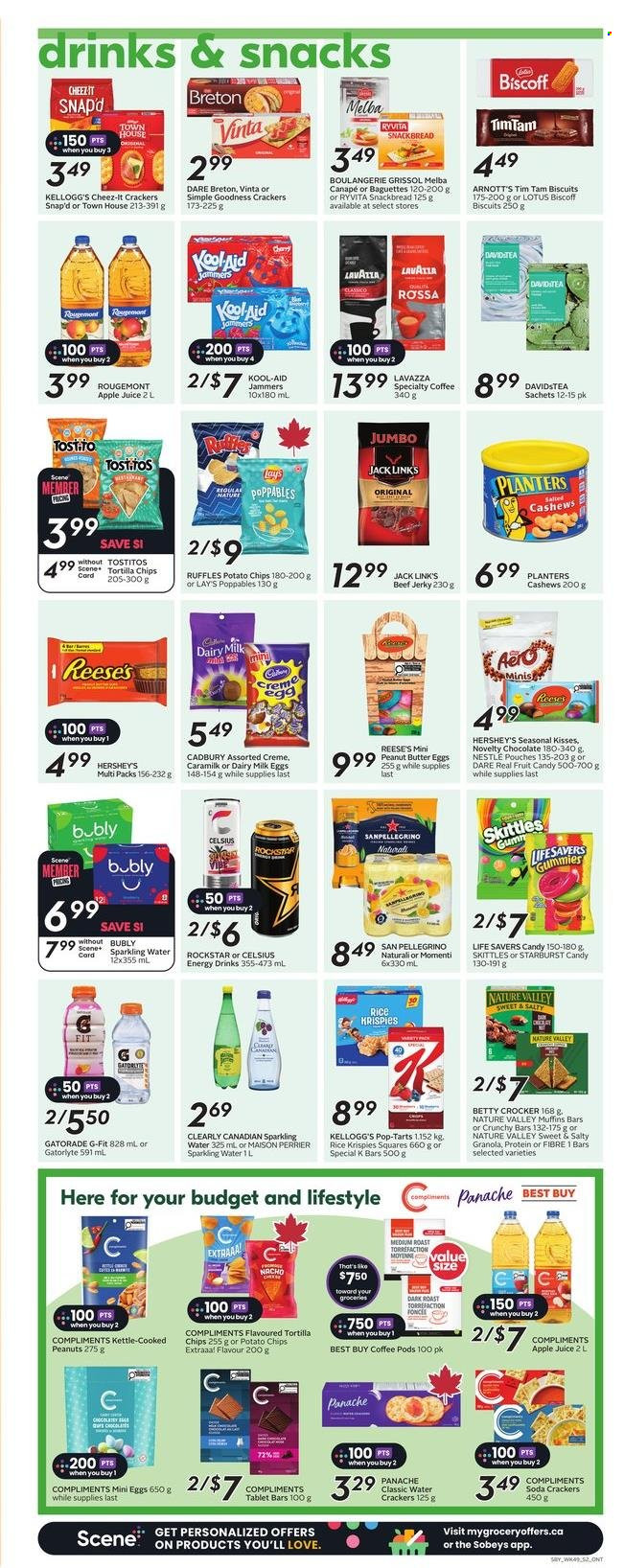 Sobeys flyer - April 03, 2025 - April 09, 2025. Page 15
