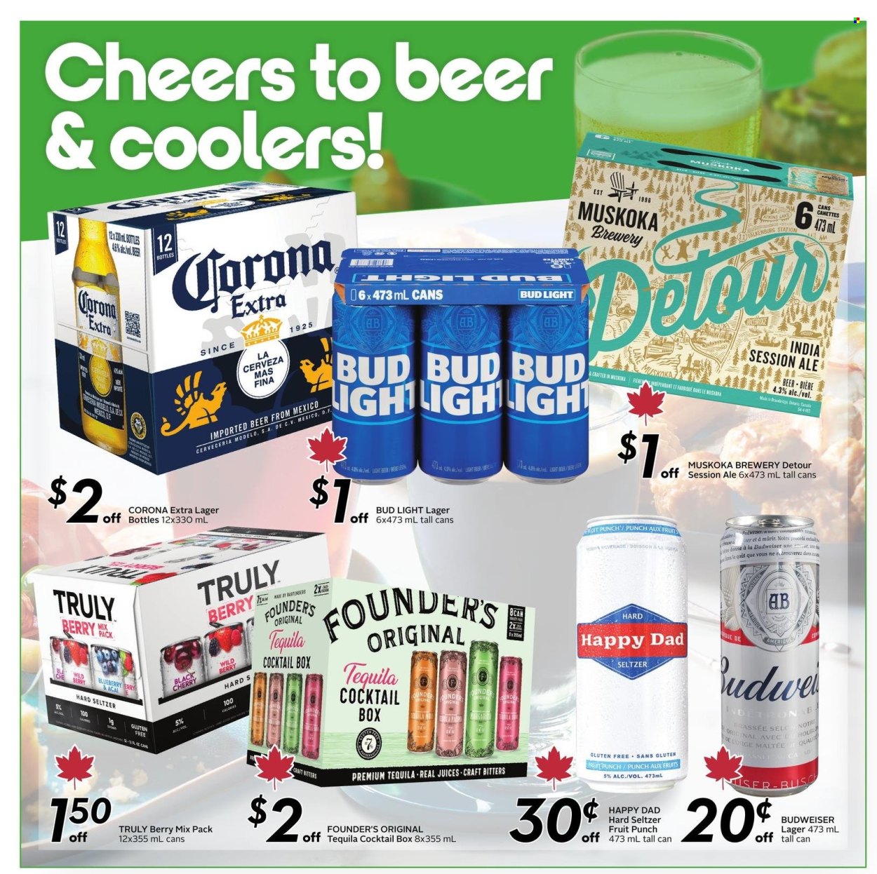 Sobeys flyer - April 03, 2025 - April 09, 2025. Page 16