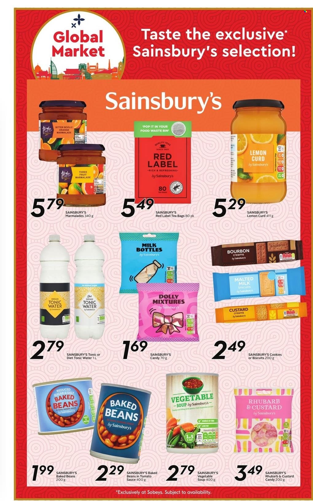 Sobeys flyer - April 03, 2025 - April 09, 2025. Page 17