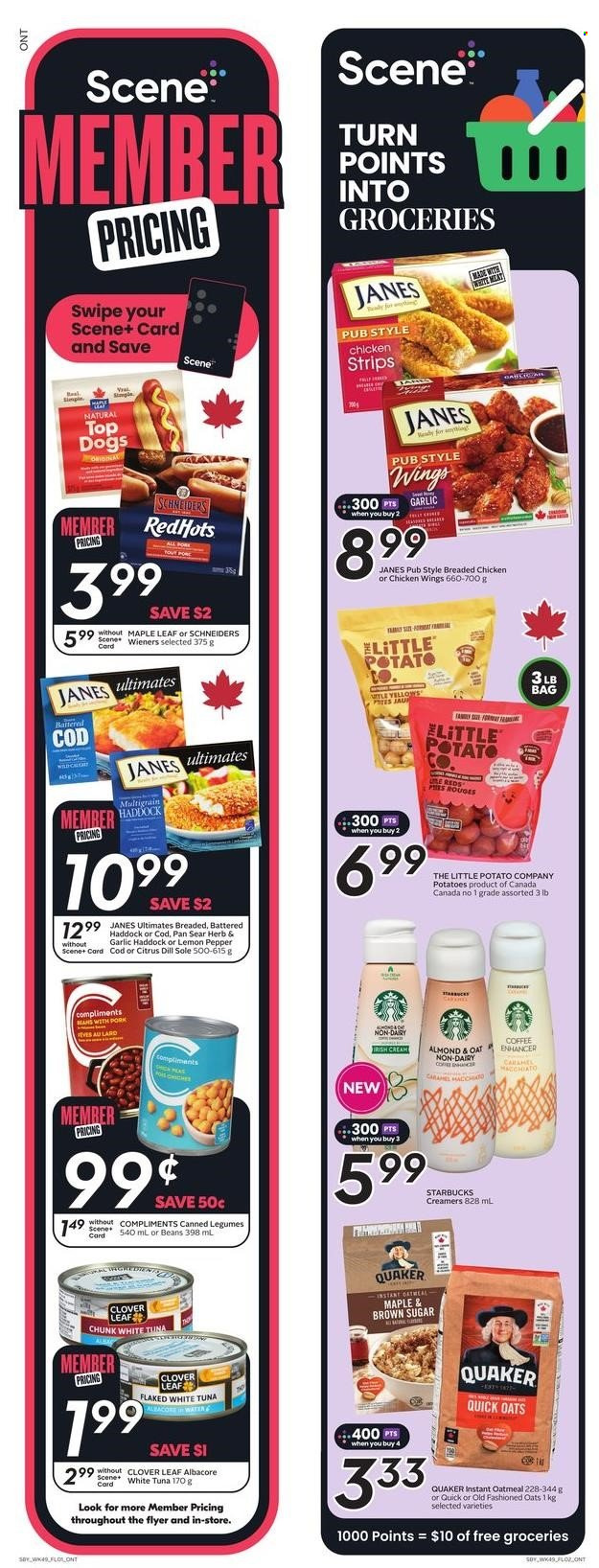 Sobeys flyer - April 03, 2025 - April 09, 2025. Page 23