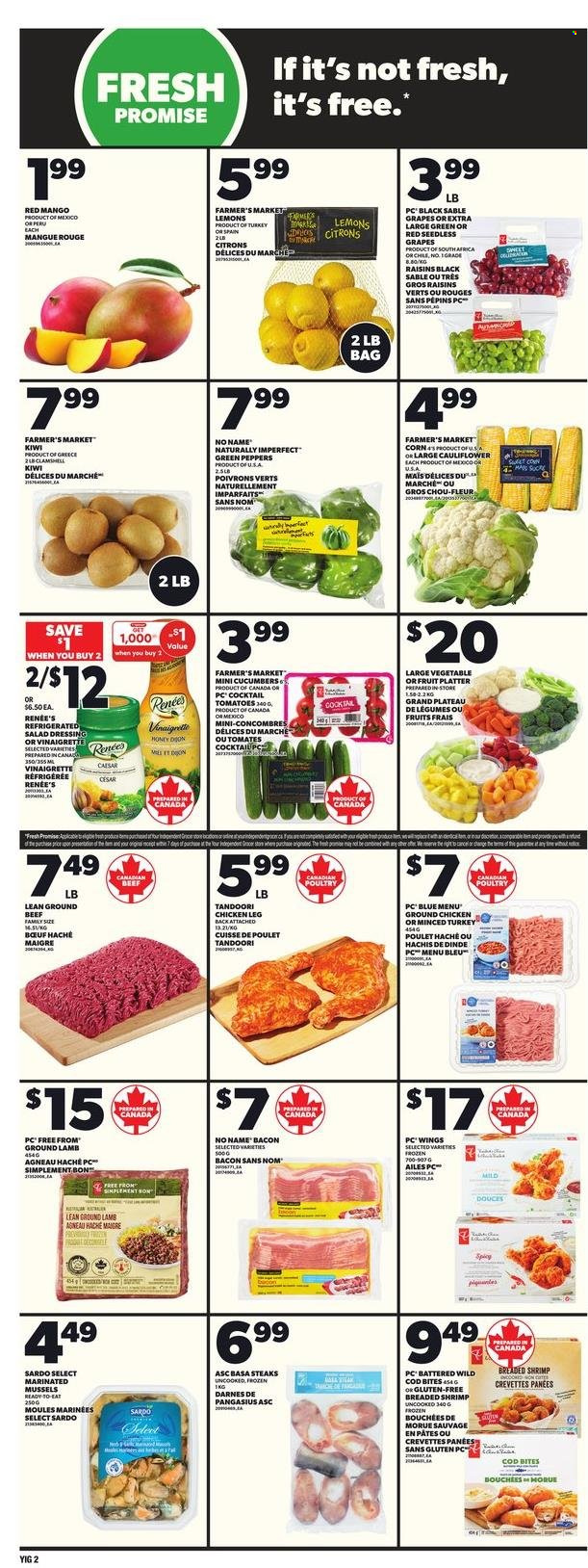 Independent flyer - April 03, 2025 - April 09, 2025. Page 3