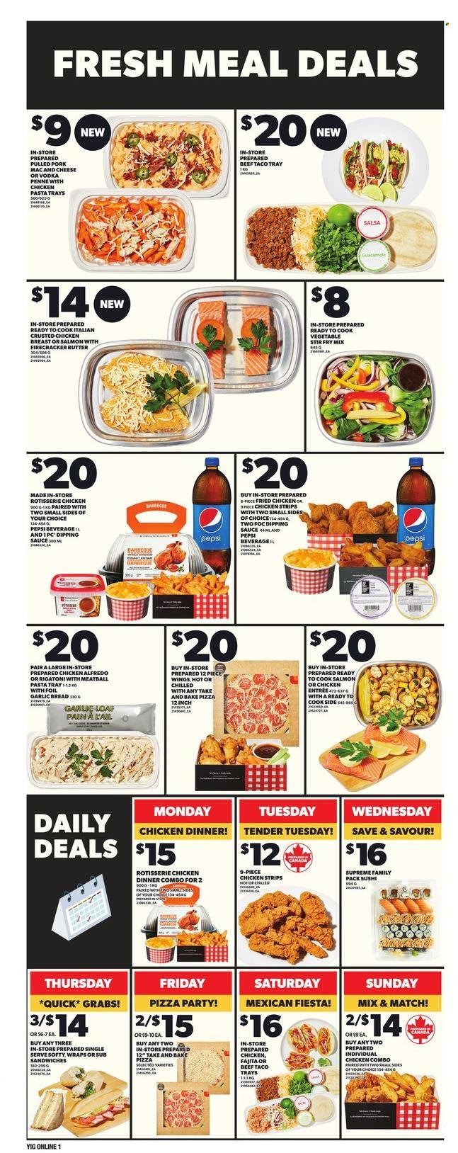 Independent flyer - April 03, 2025 - April 09, 2025. Page 5