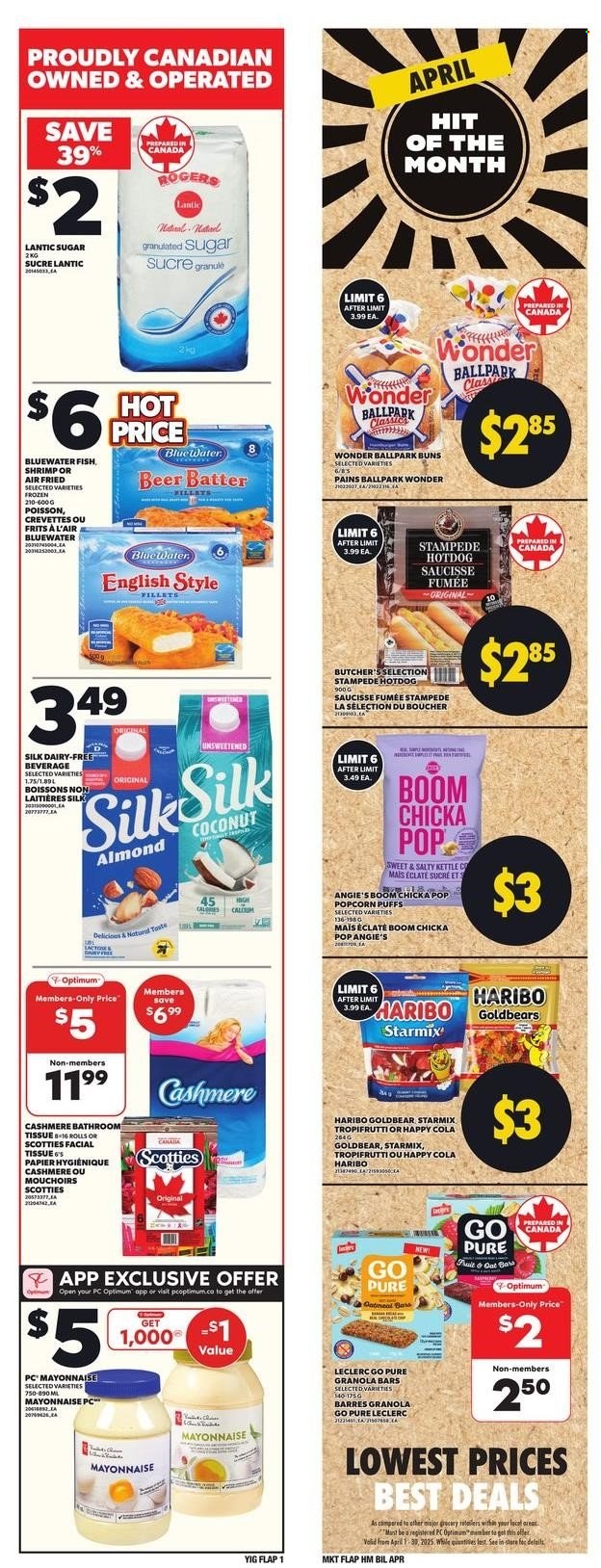 Independent flyer - April 03, 2025 - April 09, 2025. Page 15
