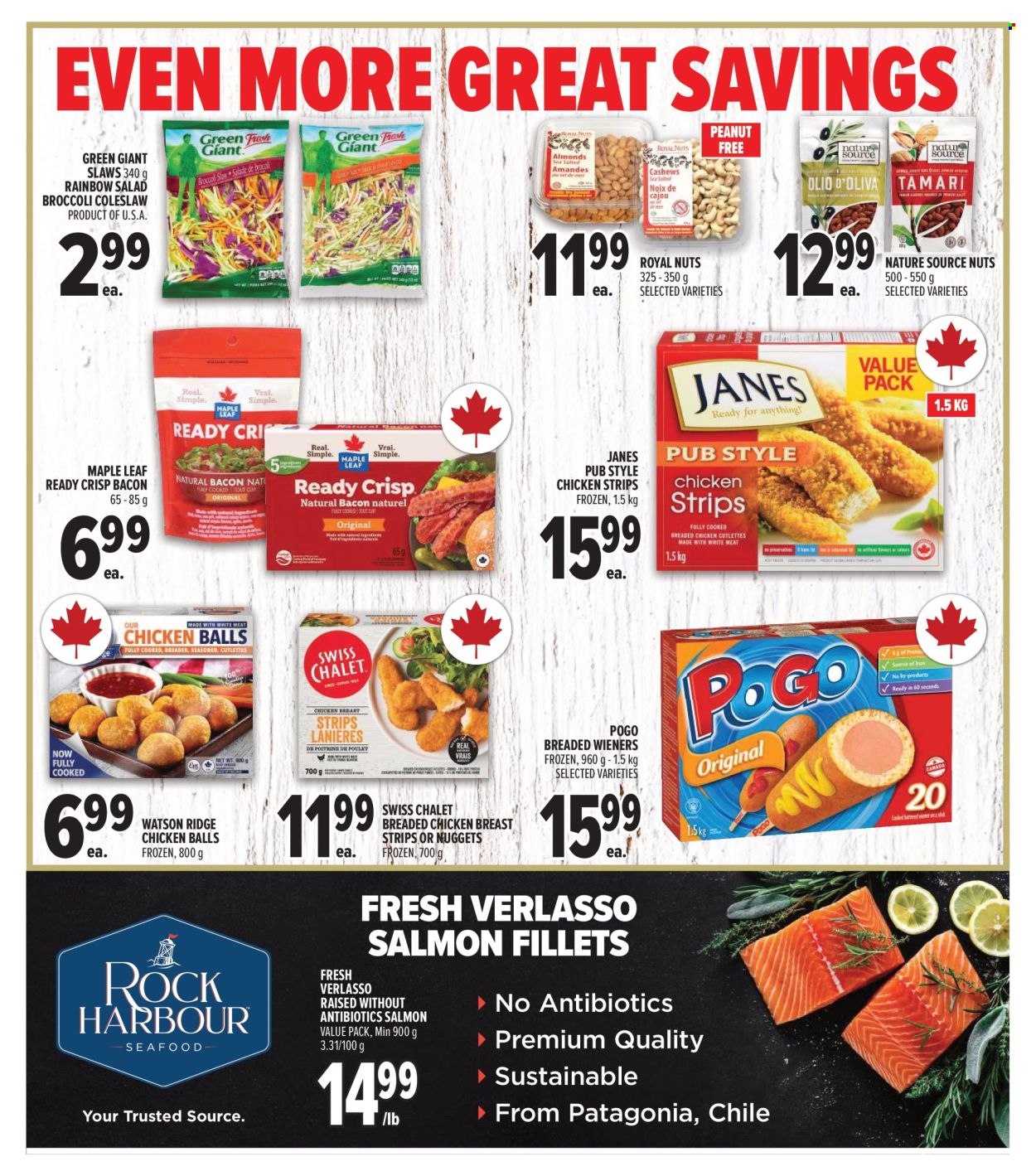 Metro flyer - April 03, 2025 - April 09, 2025. Page 17