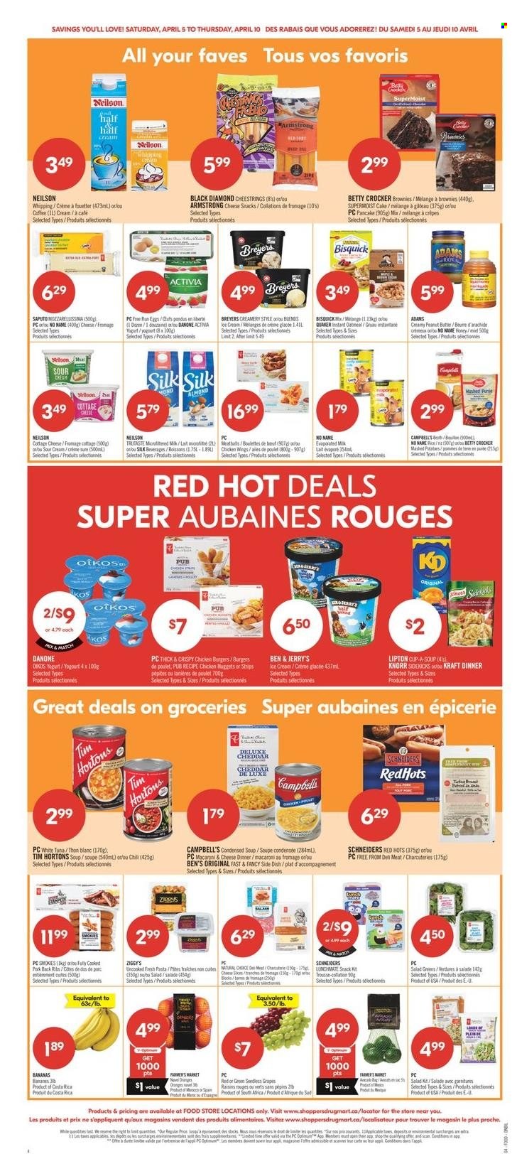 Shoppers Drug Mart flyer - April 05, 2025 - April 10, 2025. Page 3