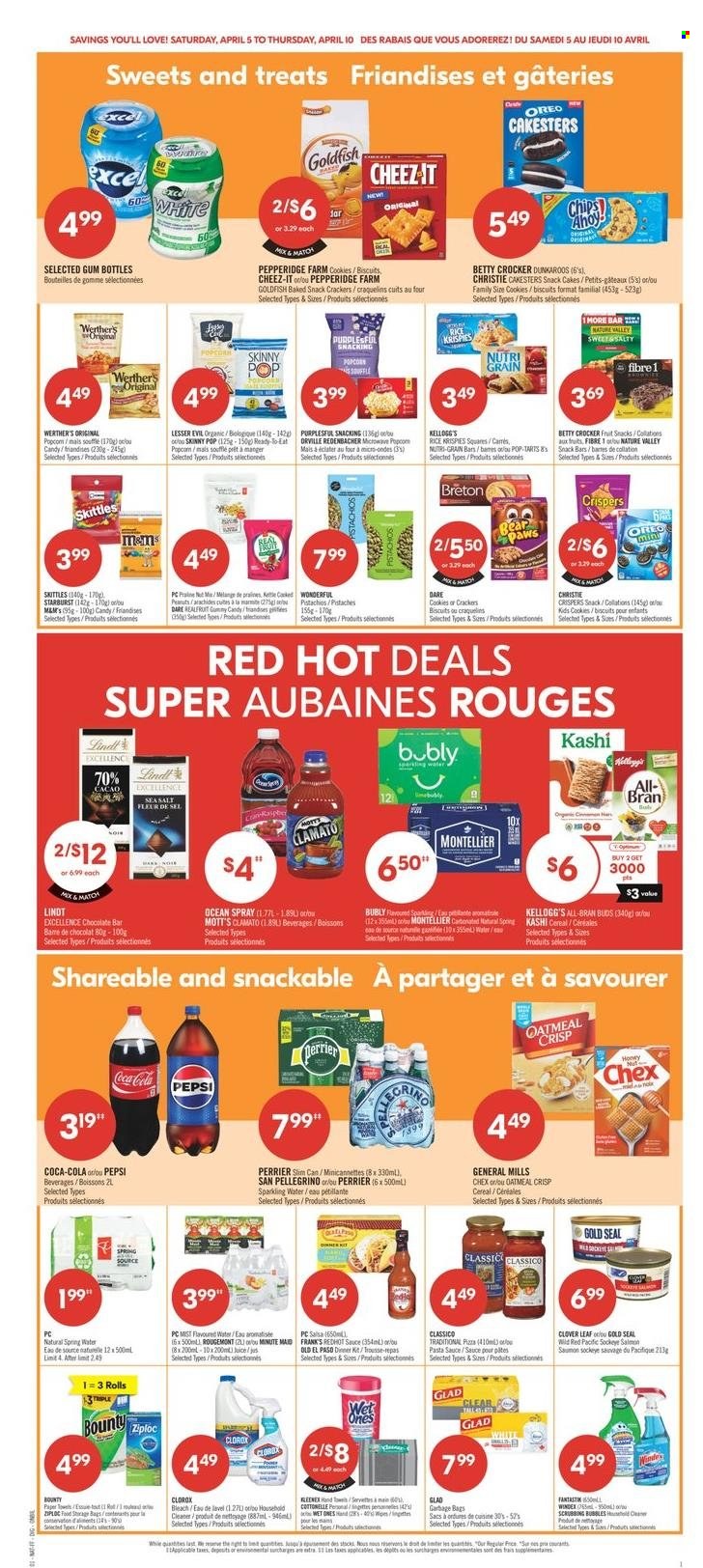 Shoppers Drug Mart flyer - April 05, 2025 - April 10, 2025. Page 5