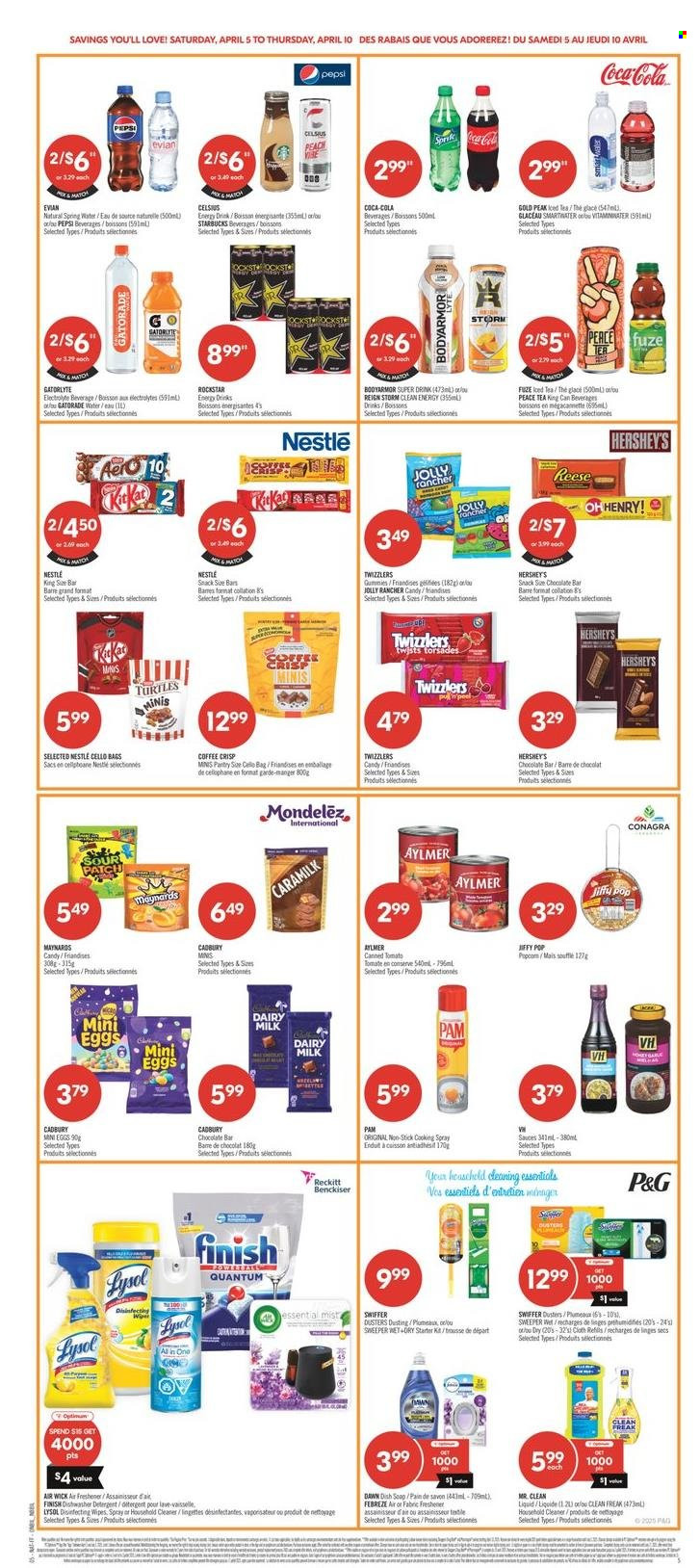 Shoppers Drug Mart flyer - April 05, 2025 - April 10, 2025. Page 6