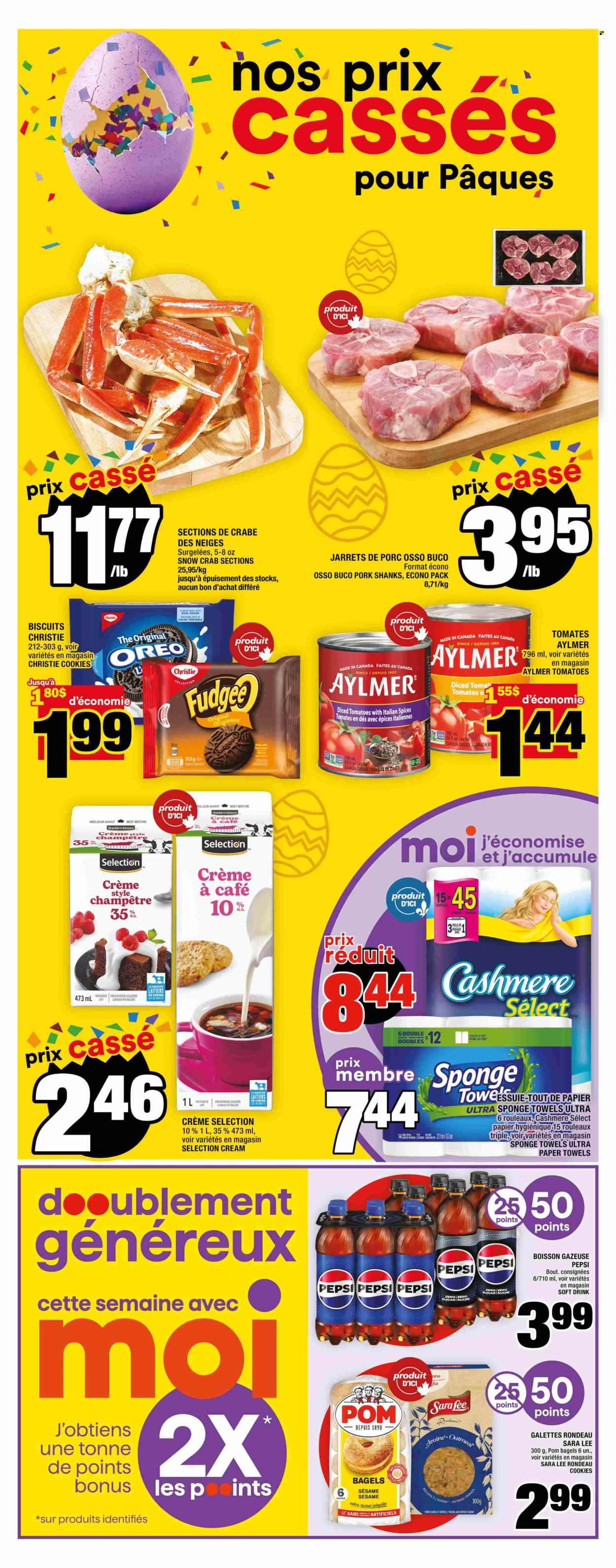 Super C flyer - April 10, 2025 - April 16, 2025. Page 2