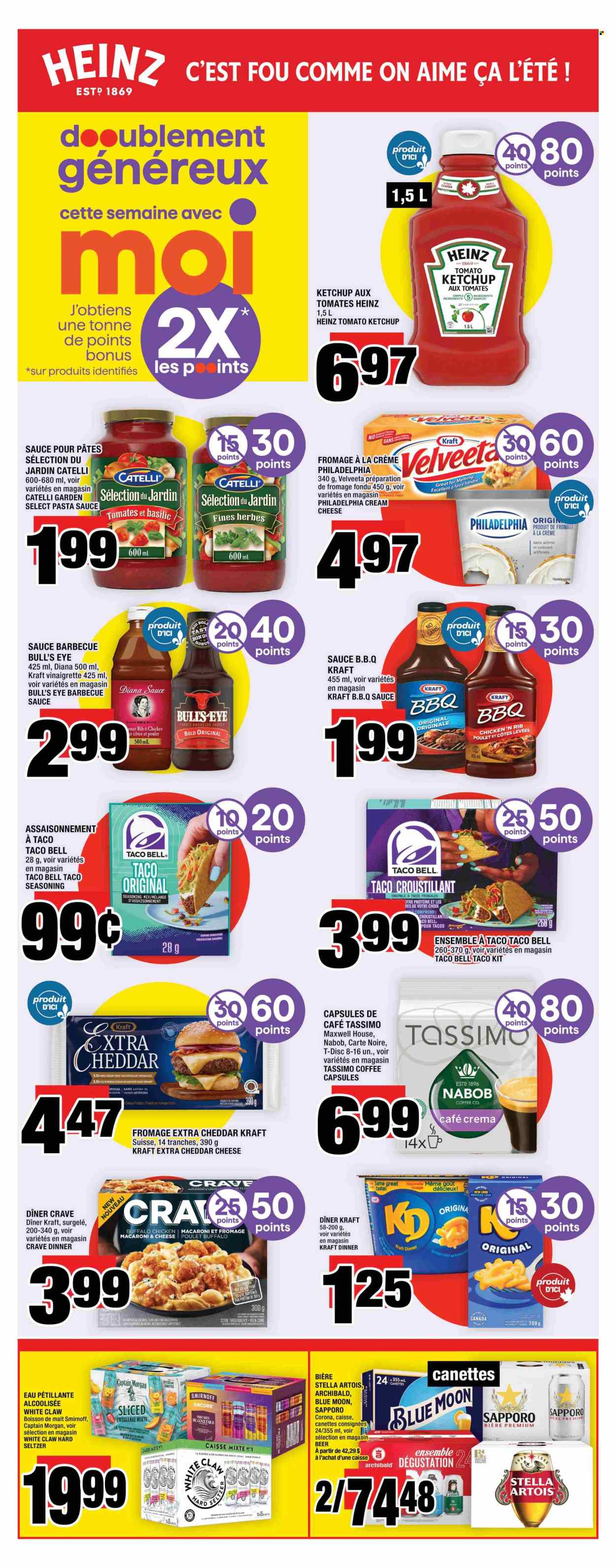 Super C flyer - April 10, 2025 - April 16, 2025. Page 5