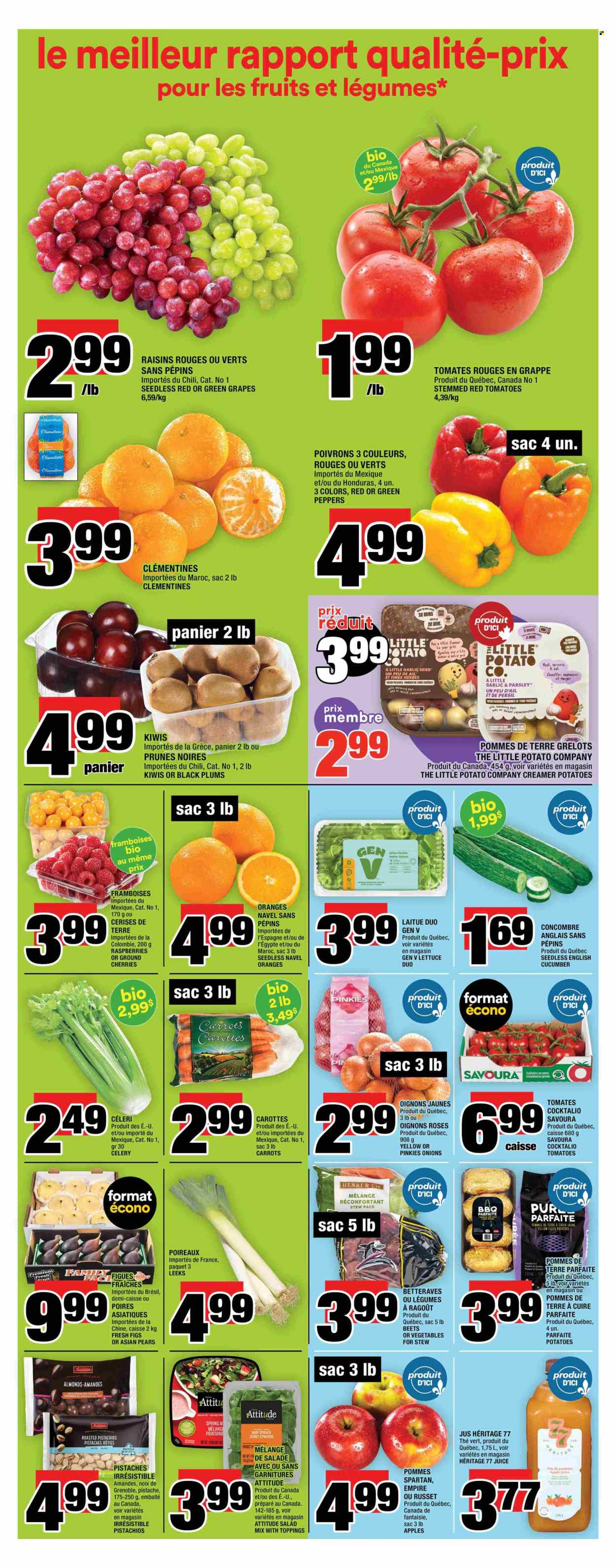 Super C flyer - April 10, 2025 - April 16, 2025. Page 6