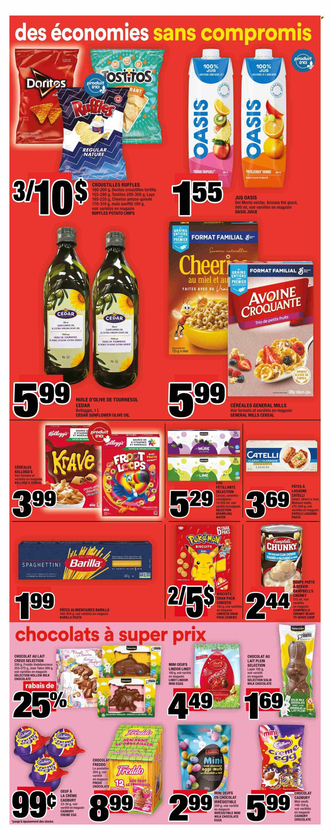 Super C flyer - April 10, 2025 - April 16, 2025. Page 8