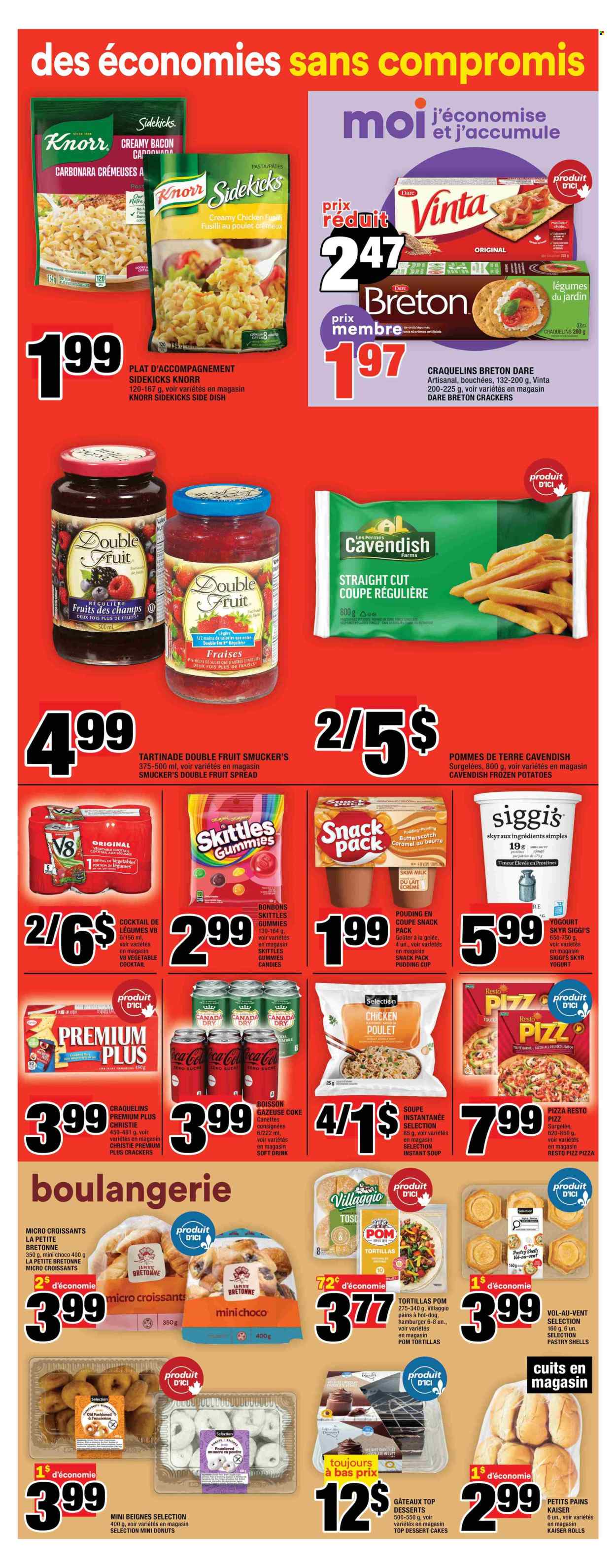 Super C flyer - April 10, 2025 - April 16, 2025. Page 9
