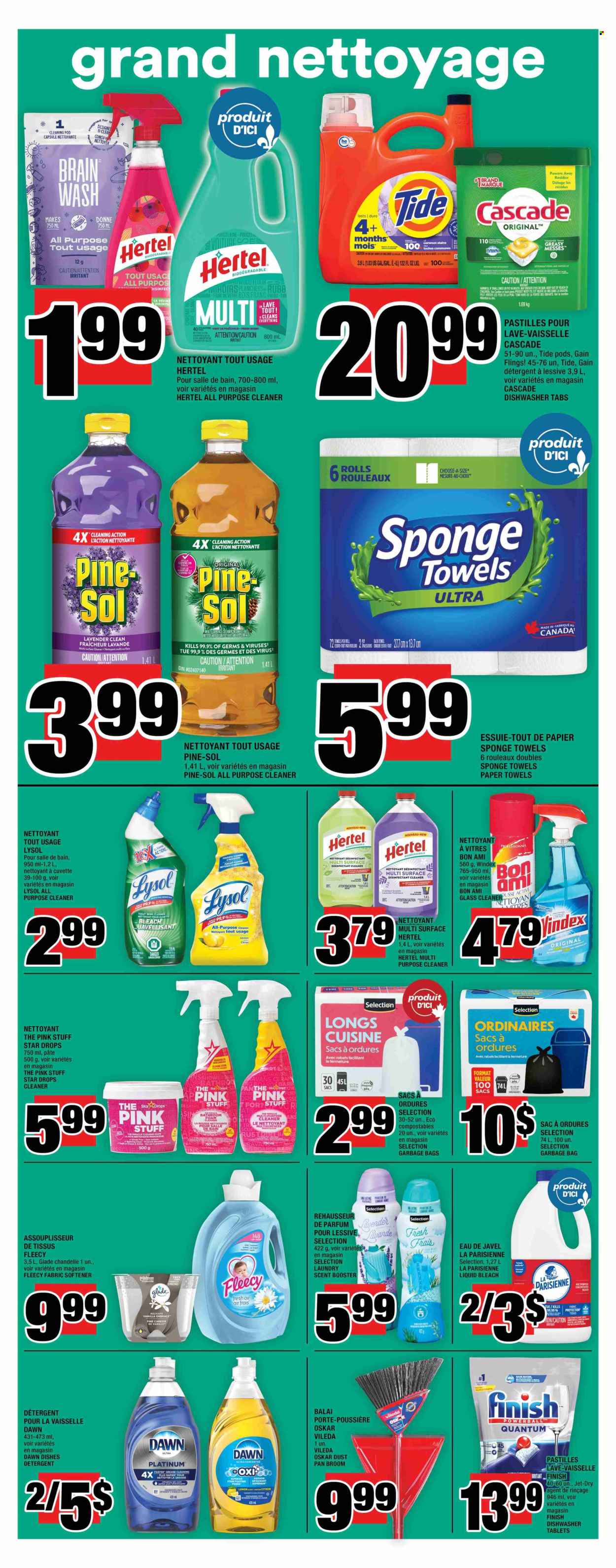Super C flyer - April 10, 2025 - April 16, 2025. Page 13