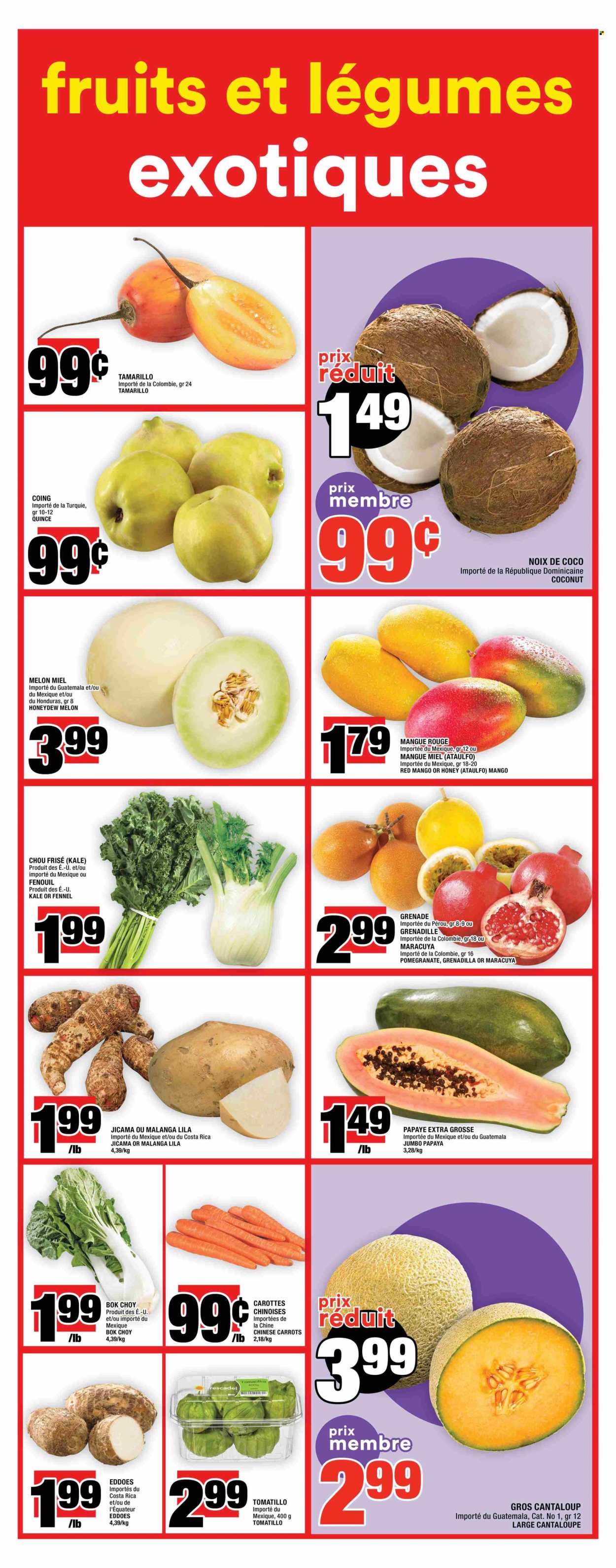 Super C flyer - April 10, 2025 - April 16, 2025. Page 15