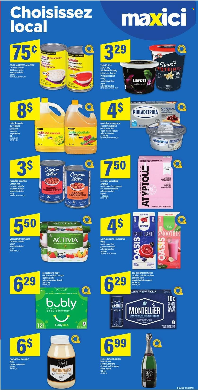 Maxi flyer - April 10, 2025 - April 16, 2025. Page 7