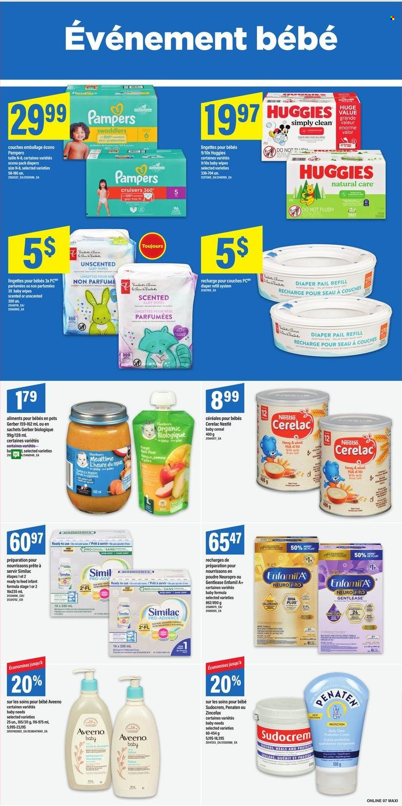 Maxi flyer - April 10, 2025 - April 16, 2025. Page 14