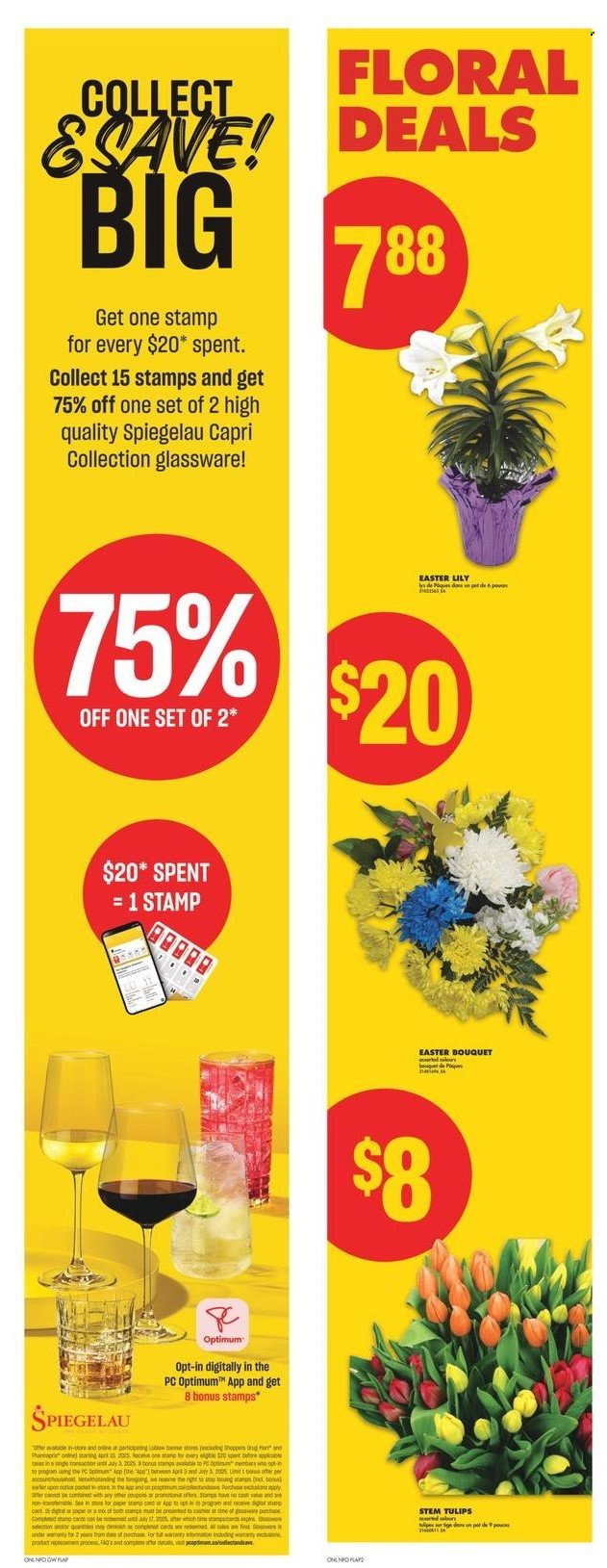 No Frills flyer - April 10, 2025 - April 16, 2025. Page 6
