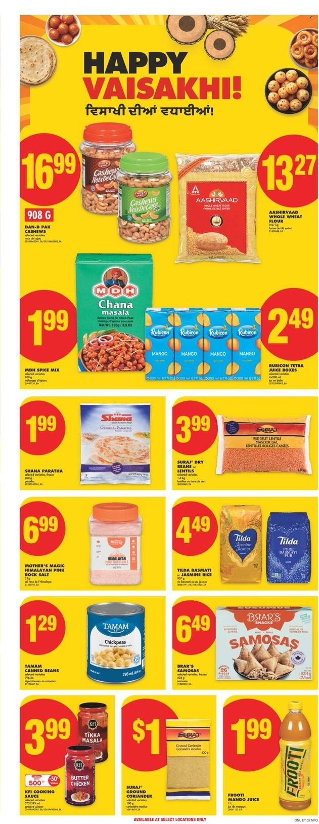 No Frills flyer - April 10, 2025 - April 16, 2025. Page 13