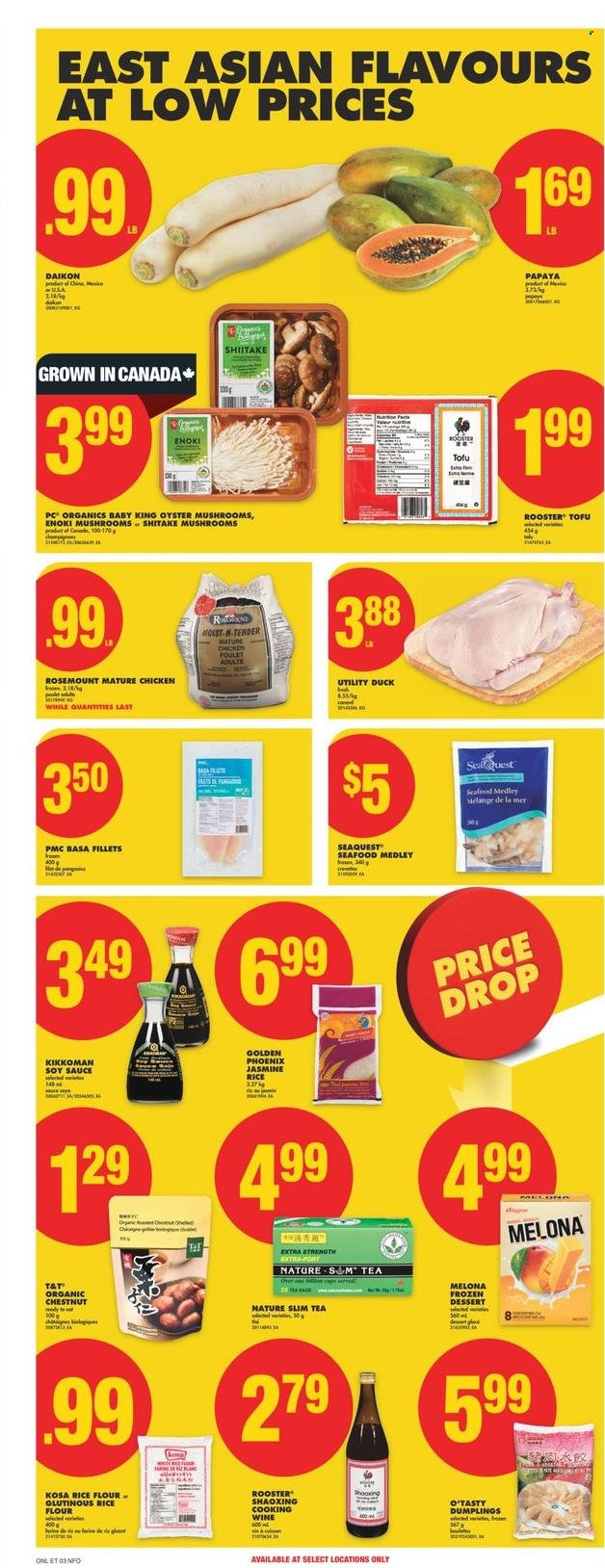 No Frills flyer - April 10, 2025 - April 16, 2025. Page 14