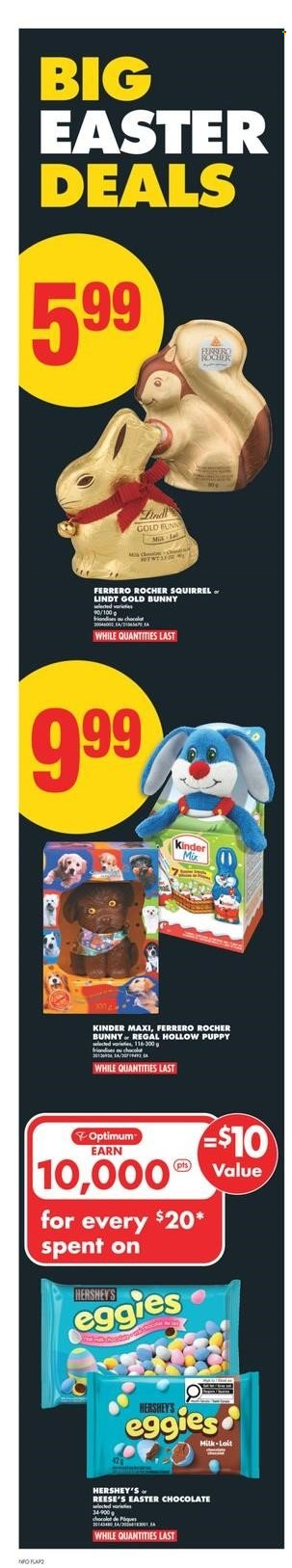 No Frills flyer - April 10, 2025 - April 16, 2025. Page 20