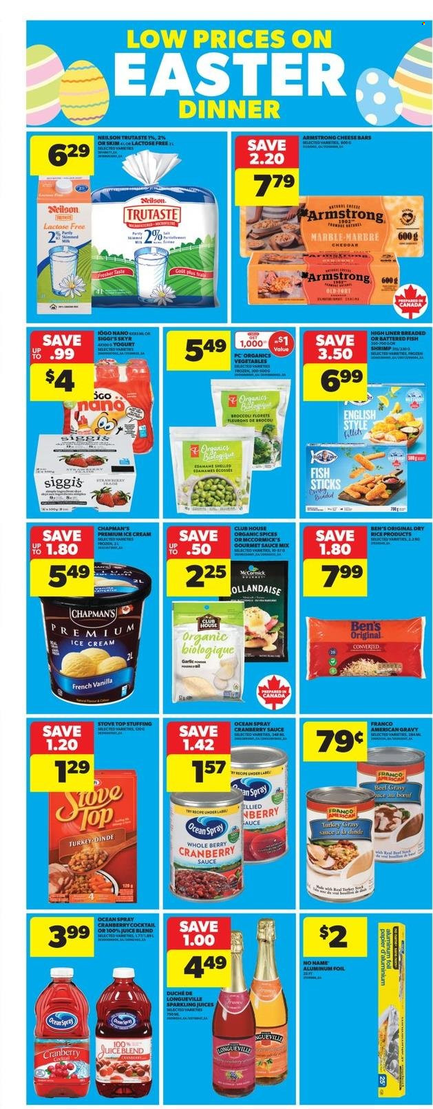 Real Canadian Superstore flyer - April 10, 2025 - April 16, 2025. Page 5