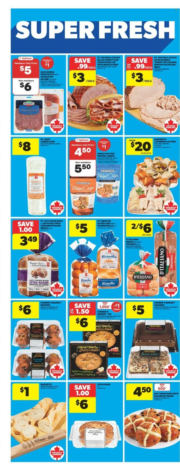 Real Canadian Superstore flyer - April 10, 2025 - April 16, 2025. Page 11