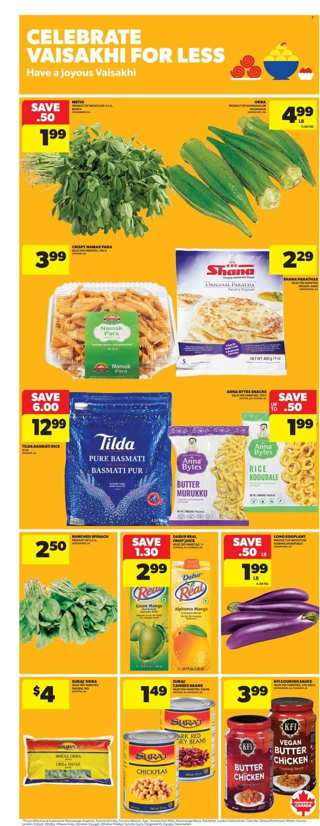 Real Canadian Superstore flyer - April 10, 2025 - April 16, 2025. Page 15