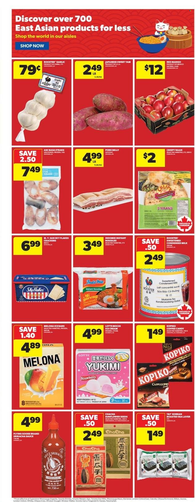 Real Canadian Superstore flyer - April 10, 2025 - April 16, 2025. Page 17