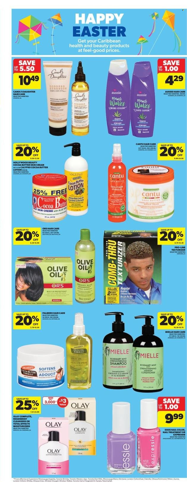 Real Canadian Superstore flyer - April 10, 2025 - April 16, 2025. Page 19
