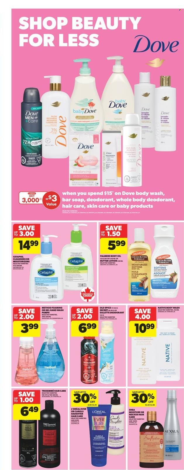 Real Canadian Superstore flyer - April 10, 2025 - April 16, 2025. Page 22