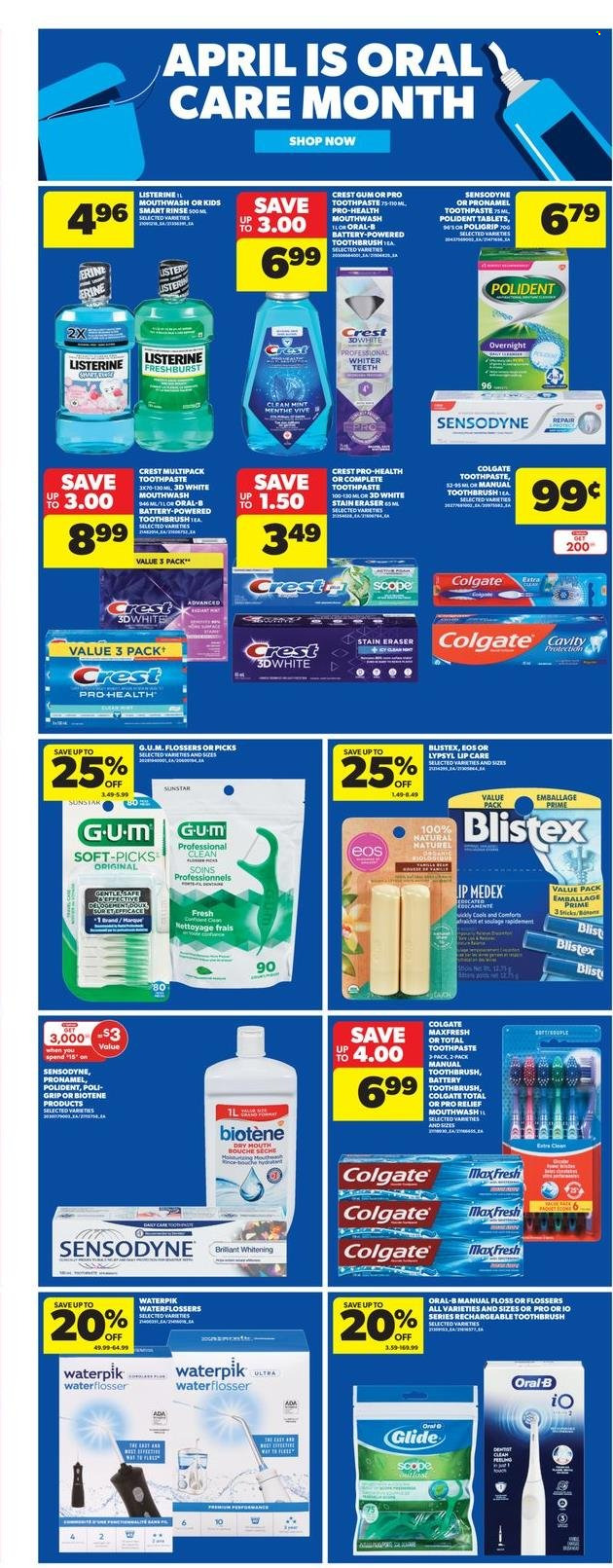 Real Canadian Superstore flyer - April 10, 2025 - April 16, 2025. Page 24