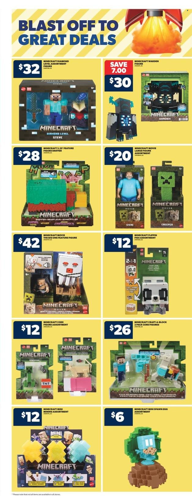Real Canadian Superstore flyer - April 10, 2025 - April 16, 2025. Page 27