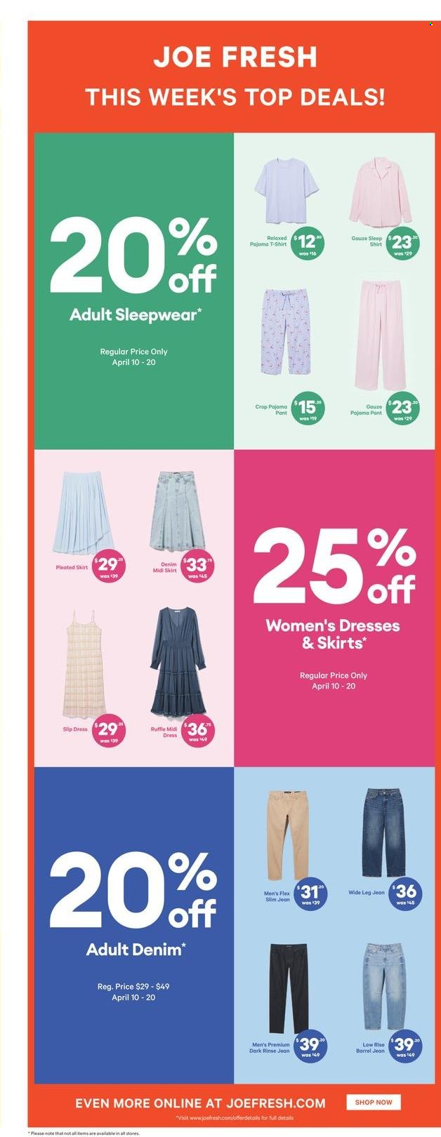 Real Canadian Superstore flyer - April 10, 2025 - April 16, 2025. Page 28