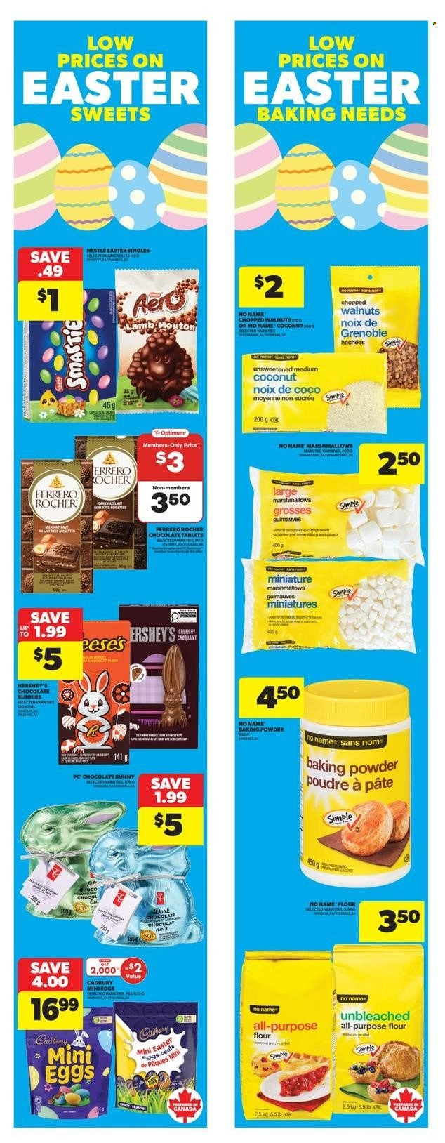 Real Canadian Superstore flyer - April 10, 2025 - April 16, 2025. Page 32