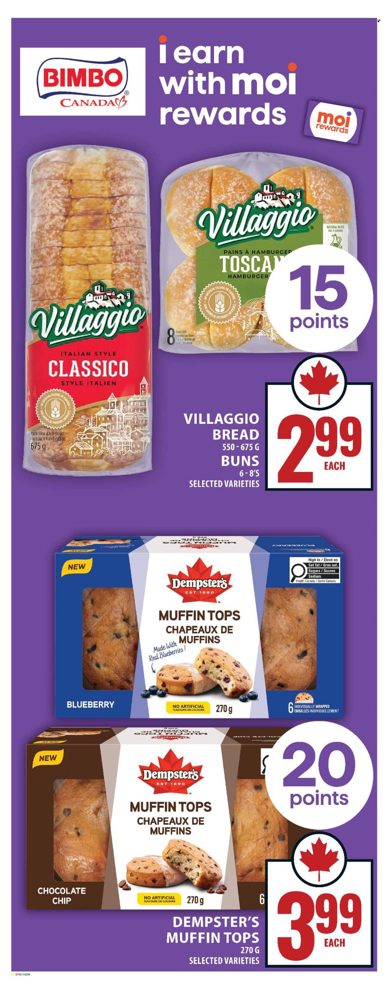 Food Basics flyer - April 10, 2025 - April 16, 2025. Page 7