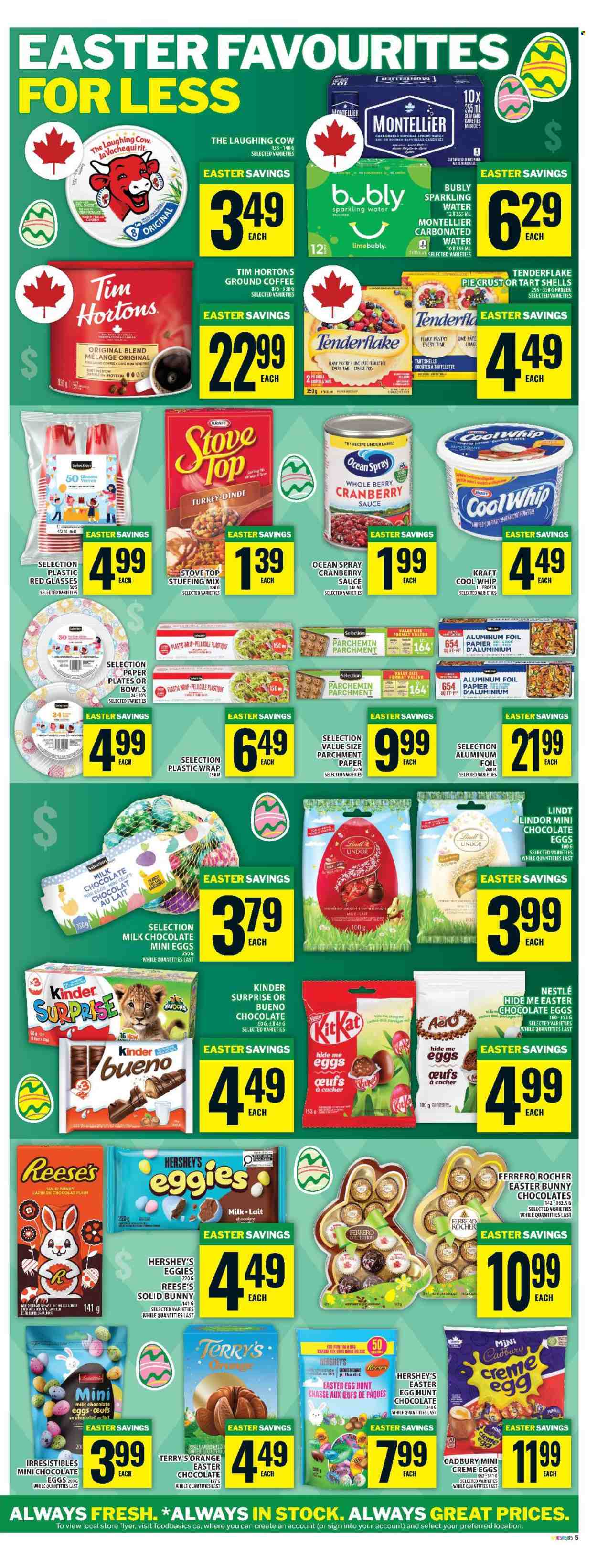 Food Basics flyer - April 10, 2025 - April 16, 2025. Page 13