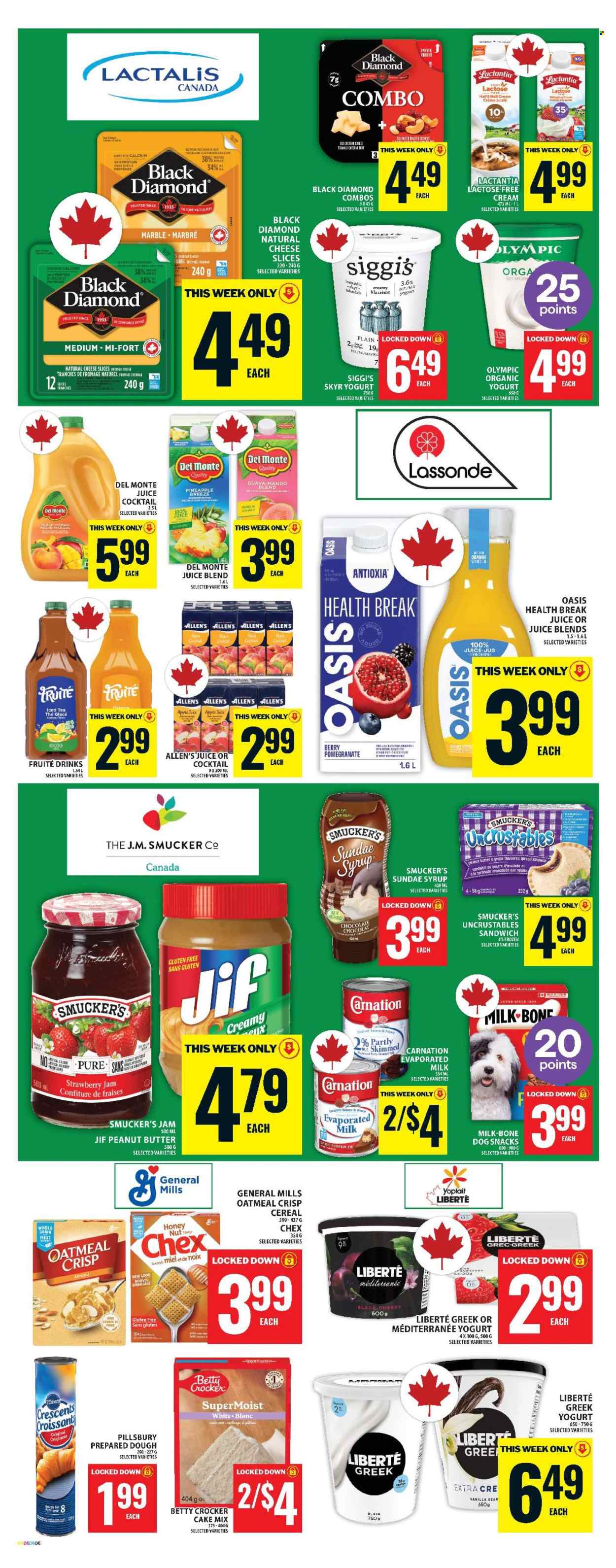 Food Basics flyer - April 10, 2025 - April 16, 2025. Page 19