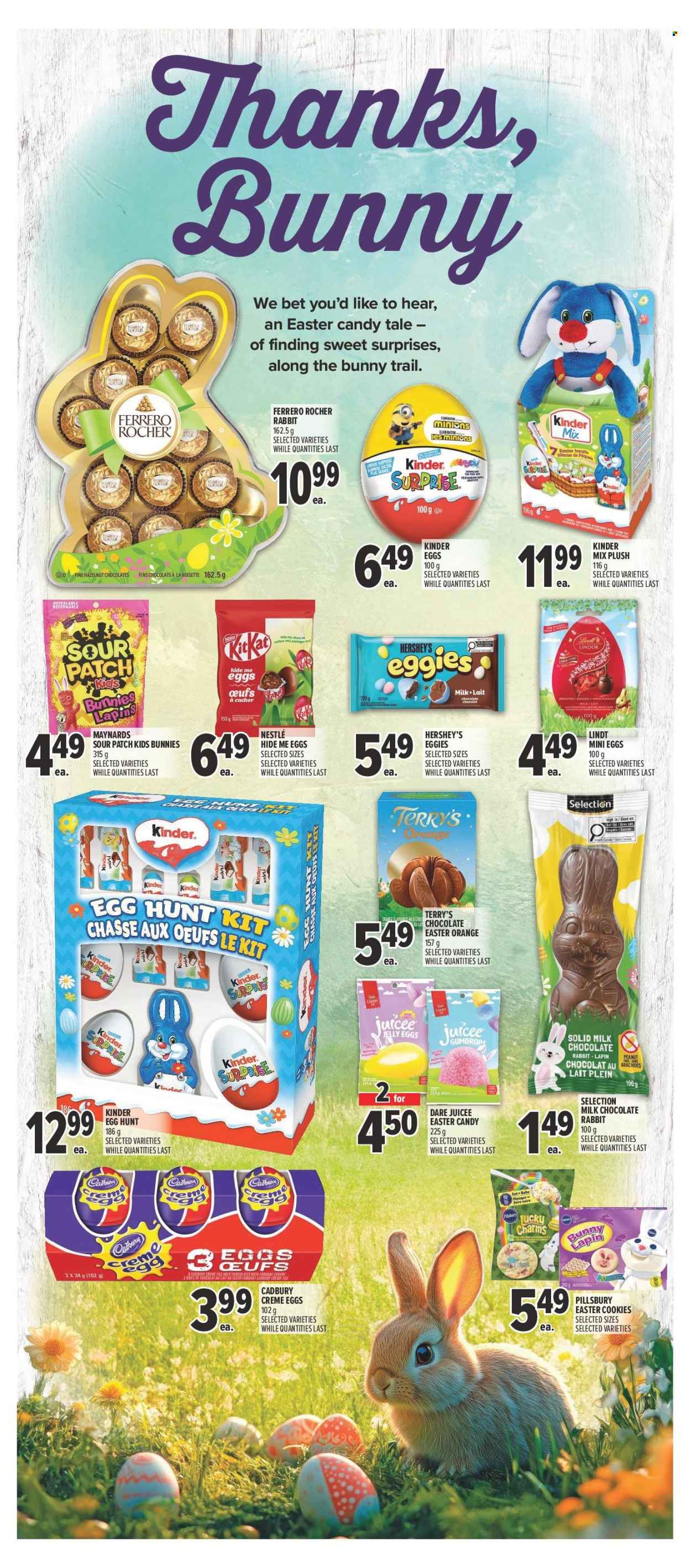 Metro flyer - April 10, 2025 - April 16, 2025. Page 15