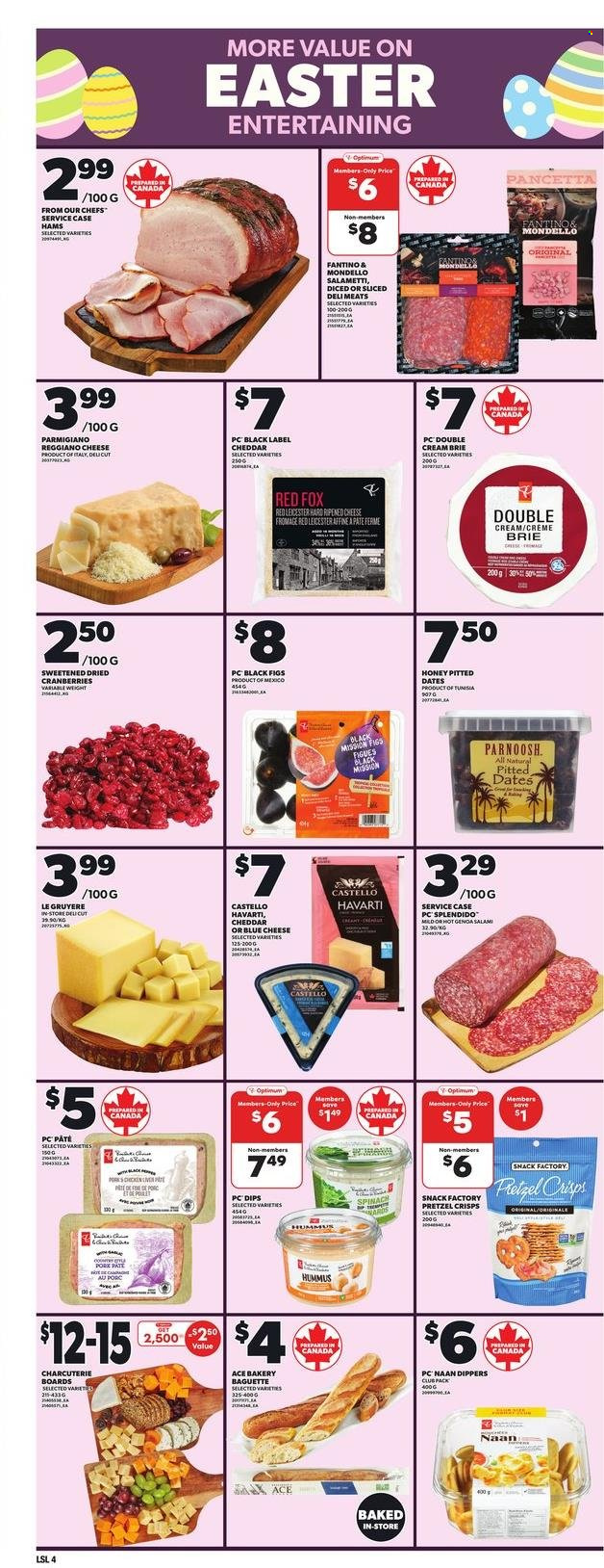Loblaws flyer - April 10, 2025 - April 16, 2025. Page 5