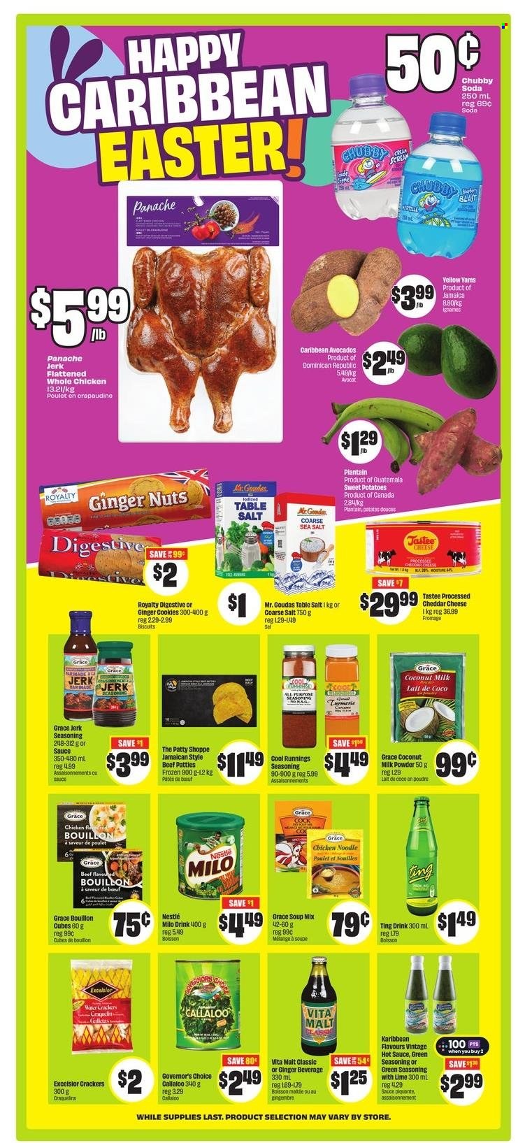 FreshCo. flyer - April 10, 2025 - April 16, 2025. Page 7