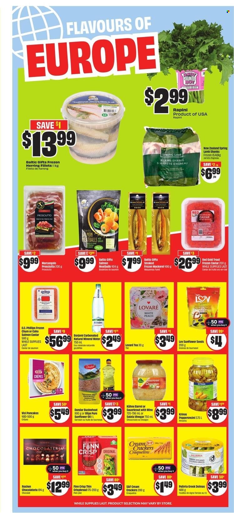 FreshCo. flyer - April 10, 2025 - April 16, 2025. Page 10
